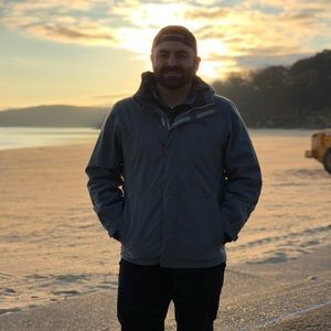 Meet your Posher, Francesco